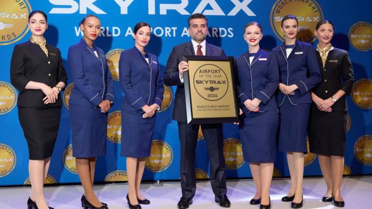 Click to enlarge image Hamad International Airport Recognised as the Worlds Best Airport at the 2024 Skytrax World Airport Awards.jpg