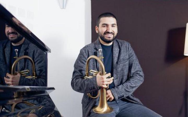 Click to enlarge image ibrahim maalouf claire.jpg