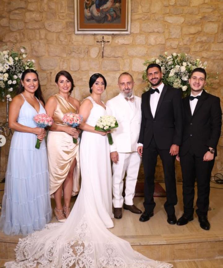 Click to enlarge image wissam al amir wedding.JPG