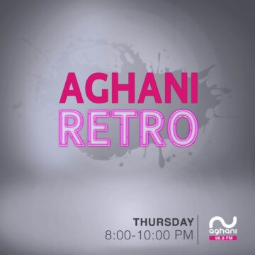 Aghani Retro Image