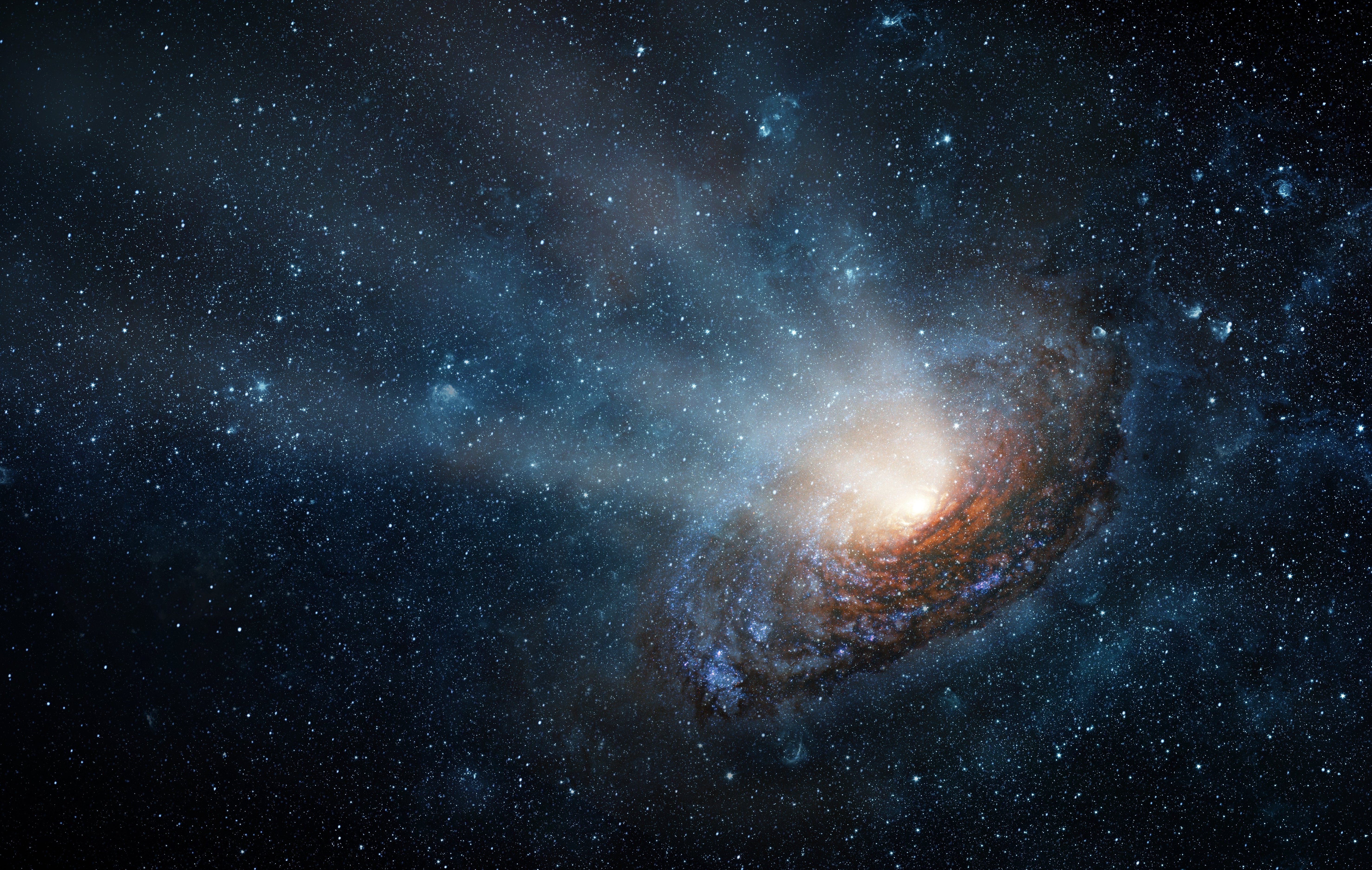 اكتشاف غير مسبوق لثقب أسود بكتلة قياسية في مجرة درب التبانة