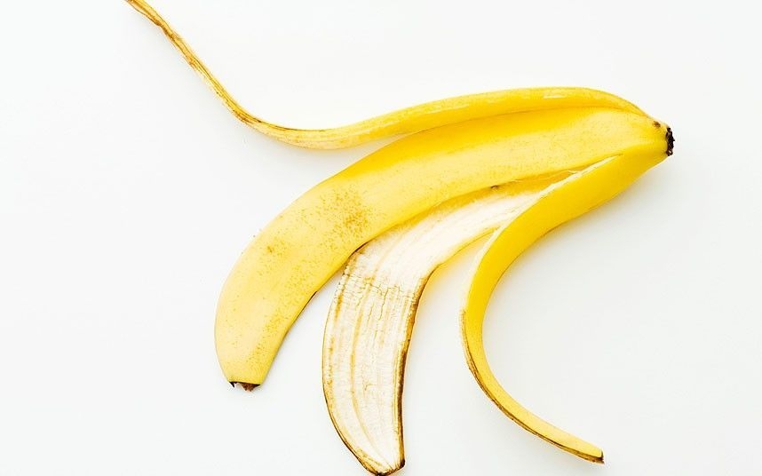 قشر الموز... يُساعِد على إنقاص الوزن لهذه الأسباب!