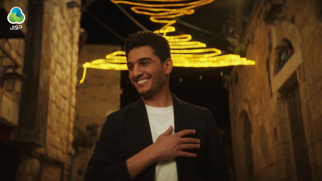 محمد عساف يطلّ في رمضان بمفاجأة!