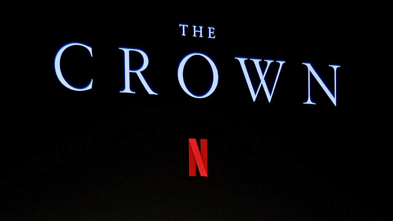 الإعلان عن موعد عرض الموسم الأخير من مسلسل &quot;The Crown&quot; على Netflix