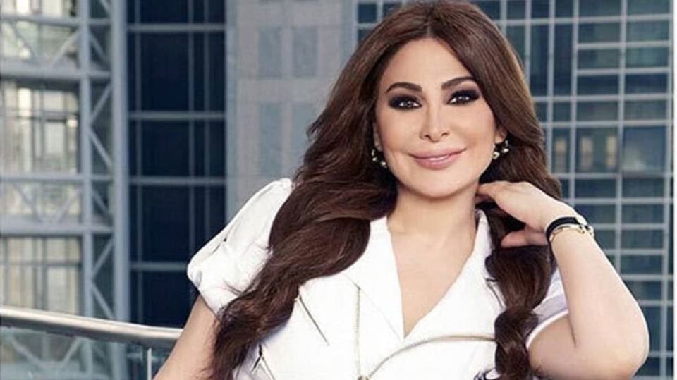 اليسا :&quot; البلد اللي حاميتو العدرا ما بينخاف عليه&quot;!