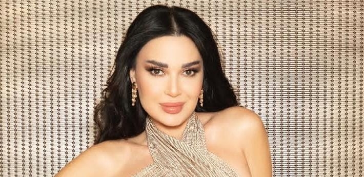 من تقصد سيرين عبدالنور بهذا التعليق؟