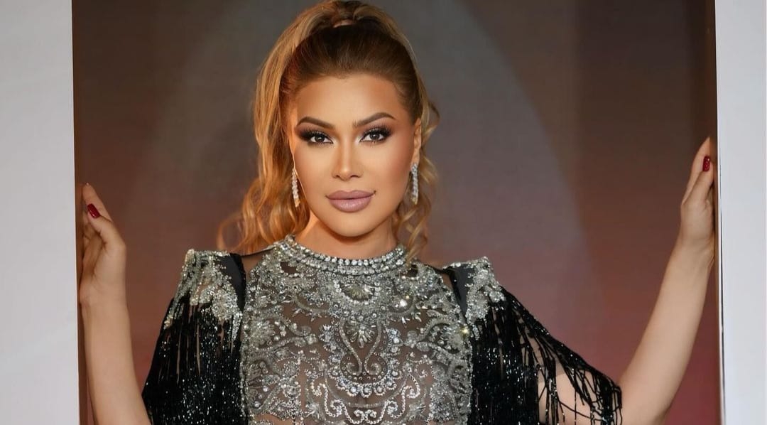 نوال الزغبي تصلّي من أجل وطنها: &quot;لبنان بين يديك يا الله&quot;