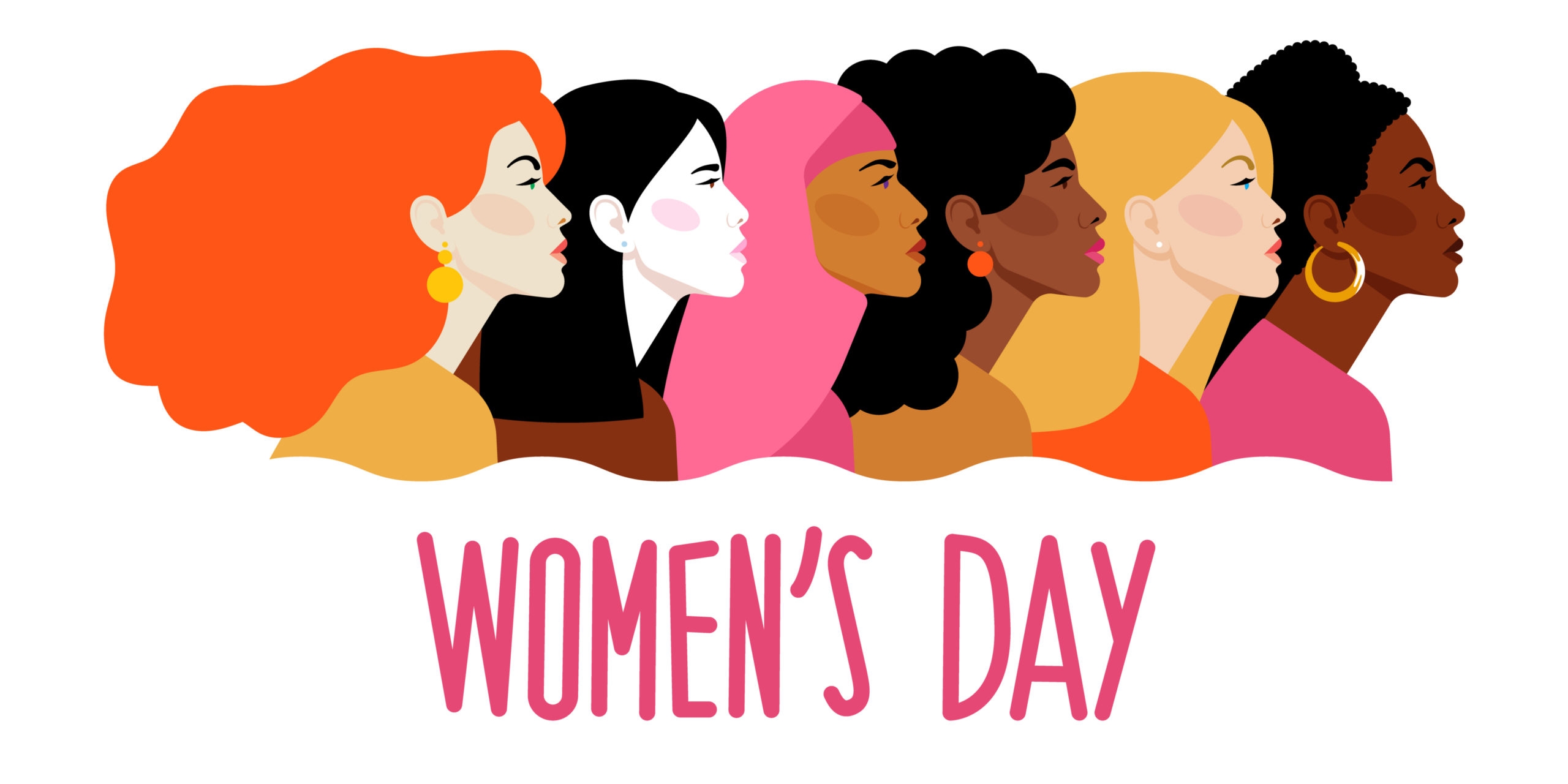 شعار يوم المرأة العالمي ... الاستثمار في المرأة لتسريع وتيرة التقدم