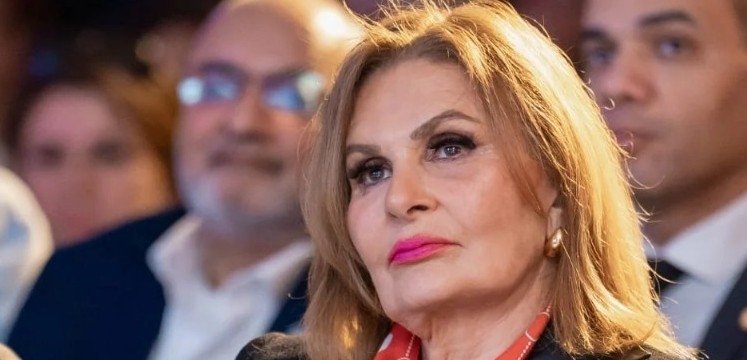 هذا ما طلبته يسرا من صنّاع الفن في مصر!