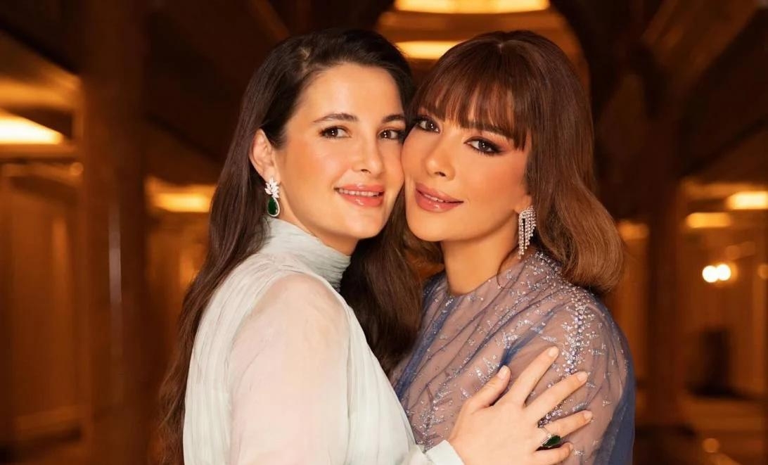 بالفيديو- شام ابنة أصالة تعلّق لأول مرة على اغلاق عيادتها