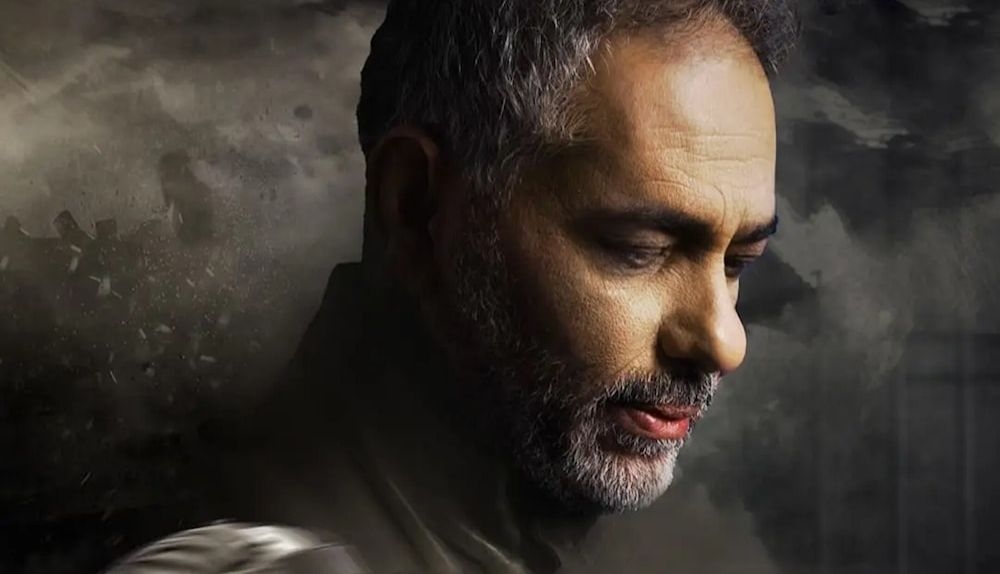 برومو &quot;يا غايب&quot;: فضل شاكر يروي معاناته رغم الشهرة