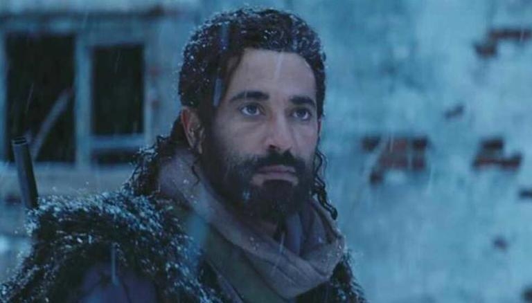 بعد 4 سنوات… عمرو سعد ينتهي من تصوير فيلم &quot;الغربان&quot;