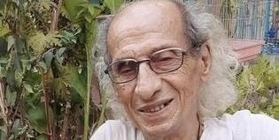 بالصور- فؤاد حسن خضع لعمليّة جراحية!