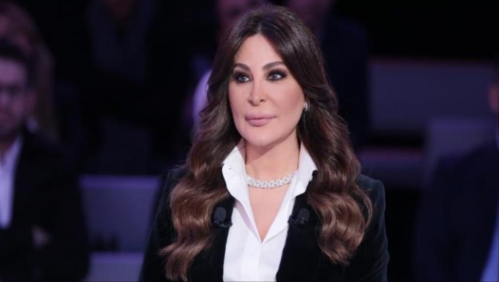 اليسا تُغرّد تحت هاشتاغ &quot;الشاشة ما بتحمي&quot;!