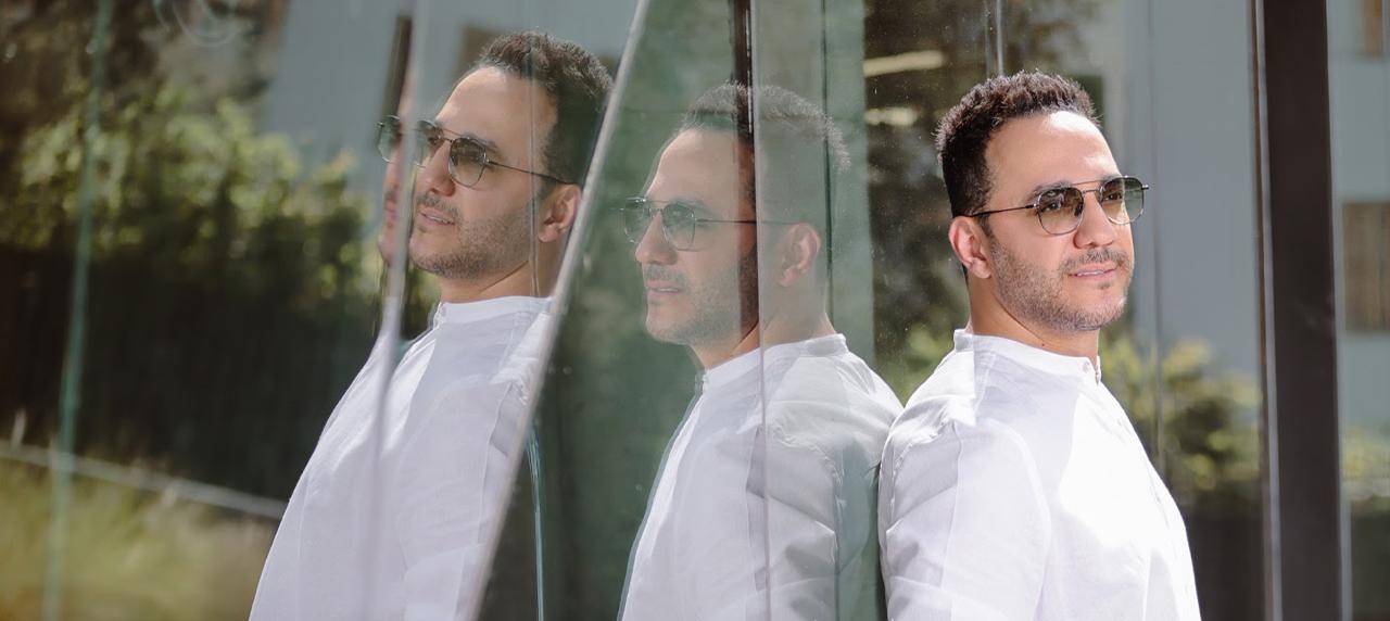 حسين الديك يُطلق أغنية صيفيّة بعنوان &quot;حب وغزل&quot;