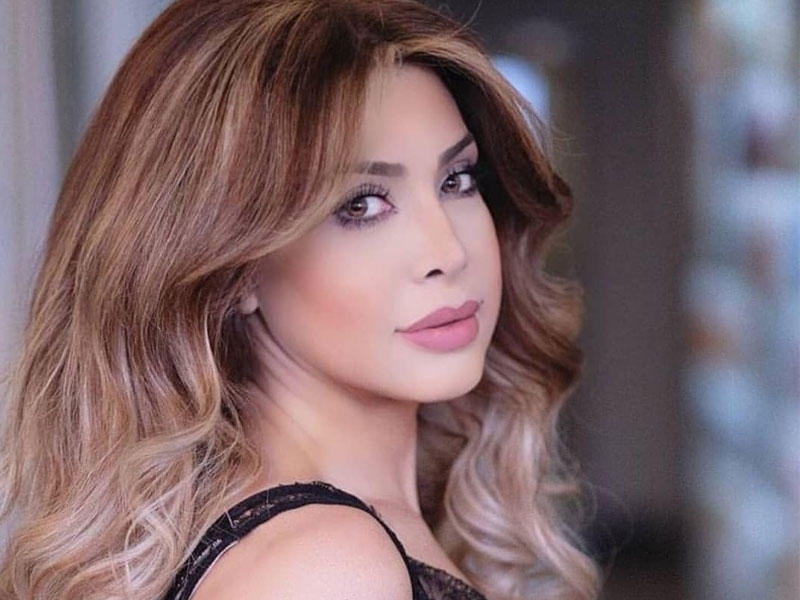 هذا ما كشفته نوال الزغبي عن عملها الجديد