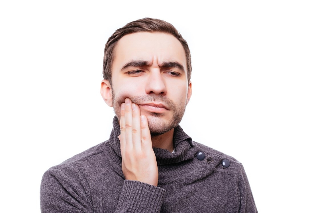 خراج الفم…تعرّف على الأسباب و طرق العلاج