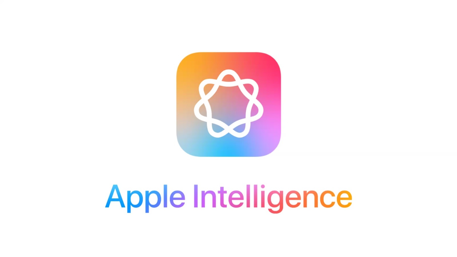 Apple تطلق تحديثات جديدة على نظام Intelligence للذكاء الاصطناعي