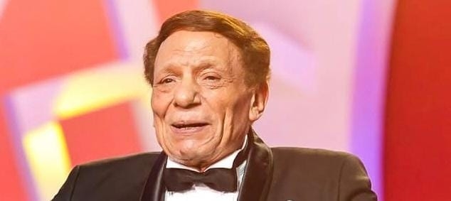 ما سبب غياب عادل إمام عن زفاف ابنة شقيقه؟