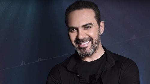 وائل جسار يطلق أغنيته الجديدة ويحصد النجاح في وقت قياسي