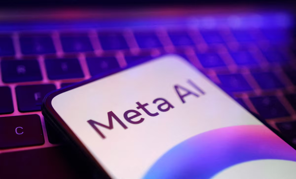 Meta AI يفتح أفق الذكاء الاصطناعي في الشرق الأوسط!