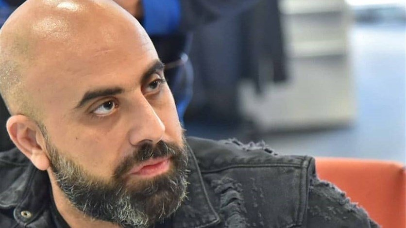 هشام حداد:&quot; الدولار رح يوصل للـ10 آلاف وحتى للـ100..الإنكار ما بفيد&quot;!