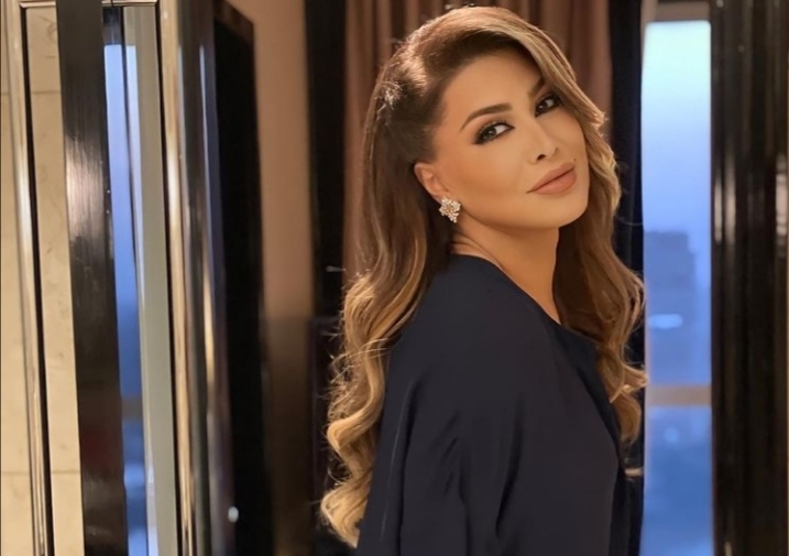 نوال الزغبي توجه إنتقاداً لاذعاً للحكّام اللبنانيّين...