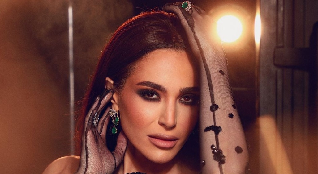 خبير التجميل سامر خزامي يوقّع فيديو كليب للفنانة عبير نعمة