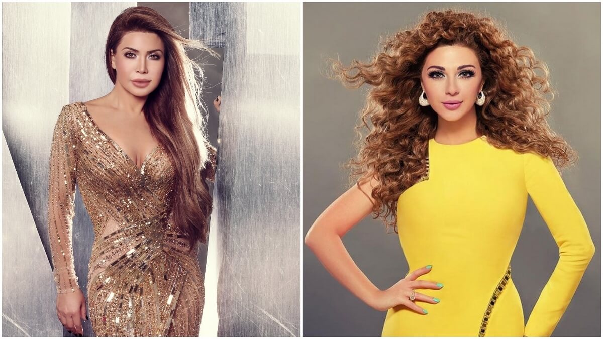 &quot;وِلعِت&quot; بين فانز نوال الزغبي وميريام فارس، فَمَن منهما على حق؟!