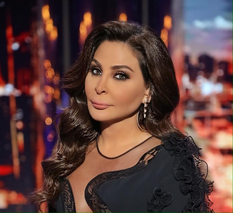 إليسا في ذكرى إستشهاد جبران تويني: &quot;الحرية نعمة مش كتار بيقدّروها&quot;