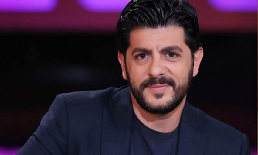 تعرّف على شخصية طوني عيسى في مسلسل &quot;2020&quot;...