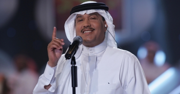محمد عبده يعود إلى جدة بعد انتهاء رحلة علاجه وسط استقبال كبير