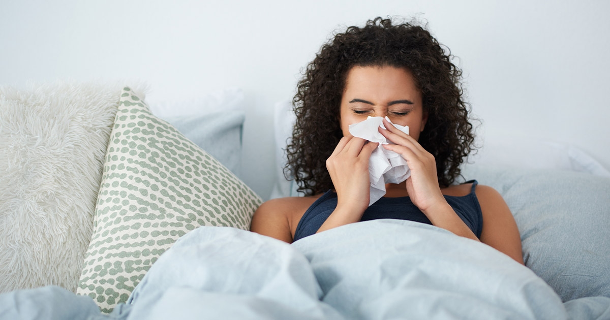 علماء يحذرون: الإنفلونزا قد تكون وراء الجائحة المقبلة