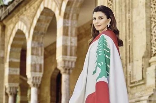 خاص-بعد حذف عبارة &quot;إنّ الثورة تولد من رحم الأحزان&quot; في حفل عيد الجيش اللبناني، ماجدة الرومي تُطالِب بالإعتذار عبر أغاني أغاني!