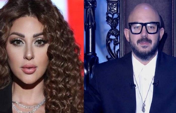 محمود العسيلي يتحدث عن خلافه مع ميريام فارس وهذا ما قاله