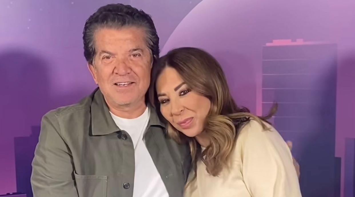 وليد توفيق يكشف تنازله عن هذه الأغنية لهاني شاكر في "ولعانة" مع رولا شامية عبر أغاني أغاني