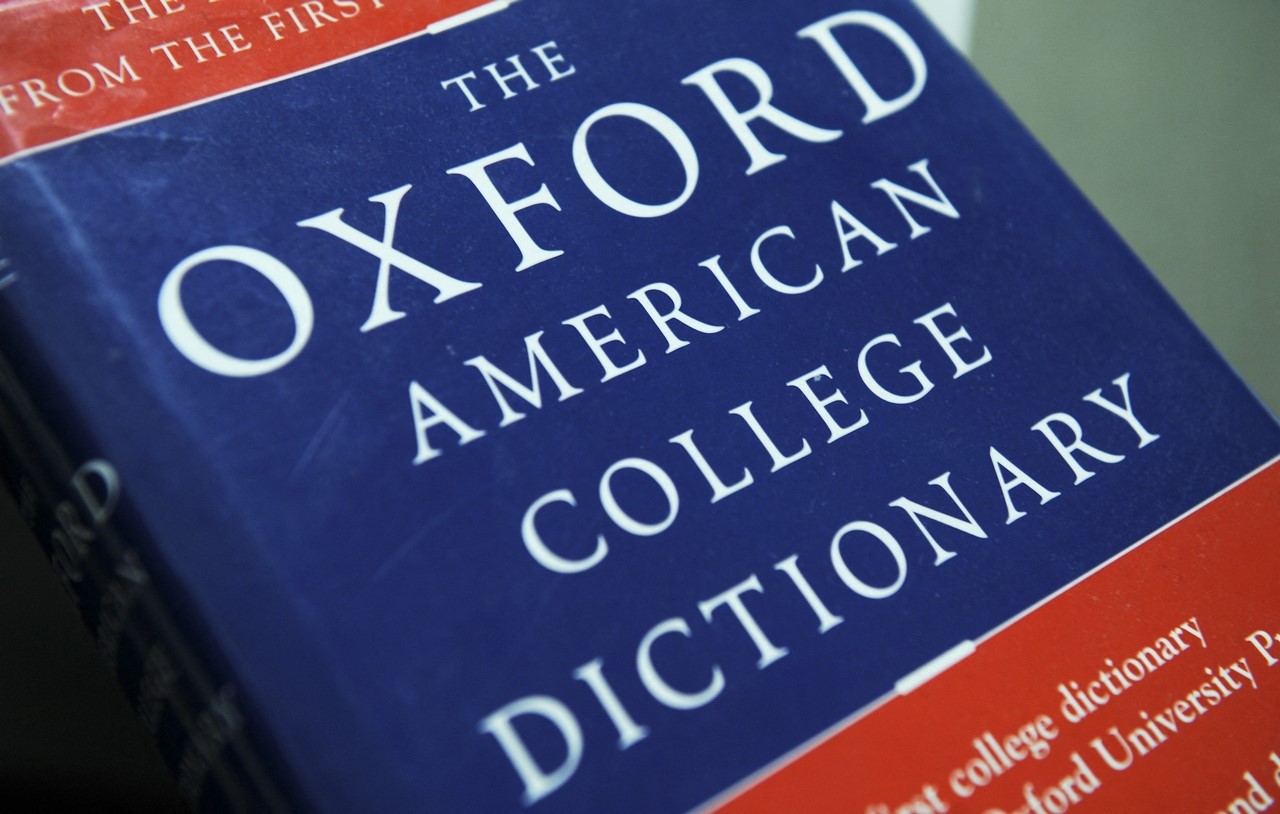 &quot;Rizz&quot;...كلمة العام 2023 في قاموس أكسفورد!