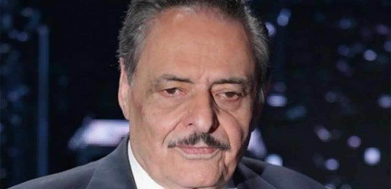 الفن اللبناني يخسر أحد أبرز أعمدته برحيل أنطوان كرباج!
