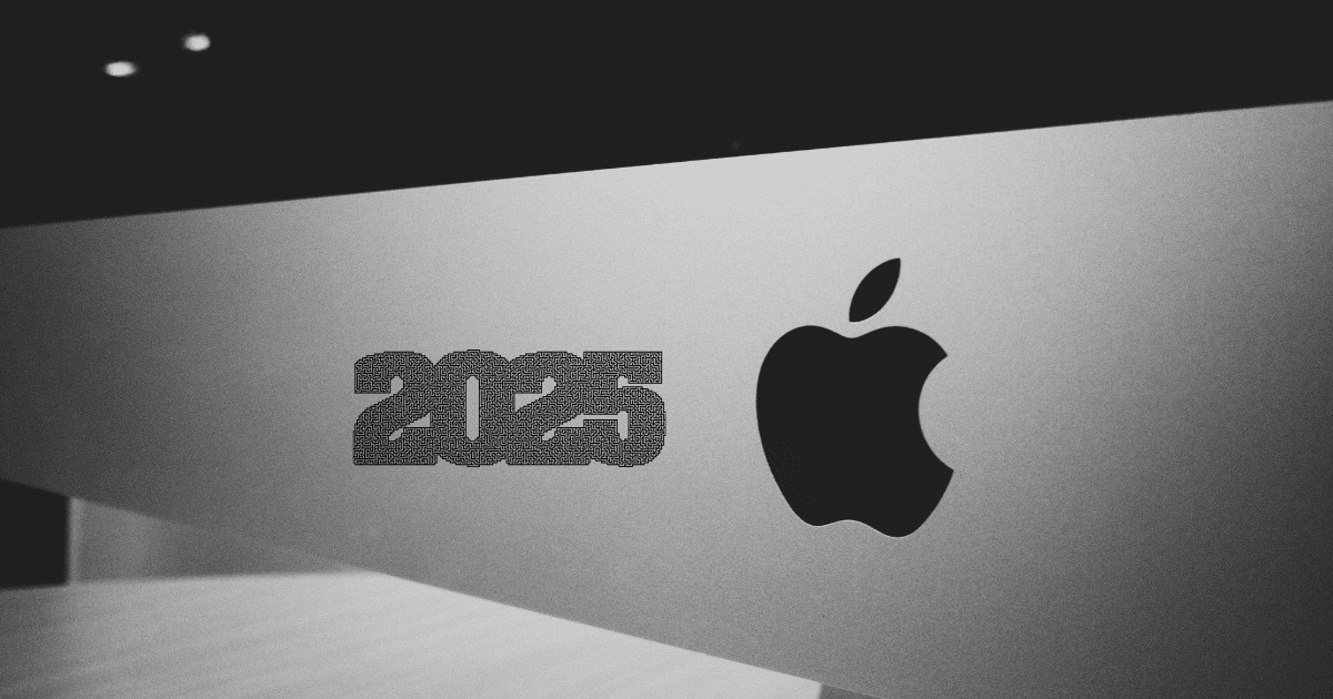 منتجات جديدة من Apple في 2025: جرس ذكي وسماعات مبتكرة!