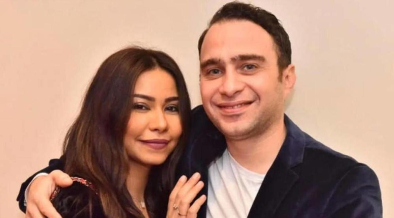 حسام حبيب عن شيرين عبد الوهاب:&quot;أحبها وأحترمها&quot;
