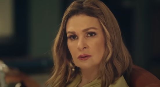 يسرا تُعبِّر عن مدى حزنها على لبنان وشعبه بهذه الكلمات!