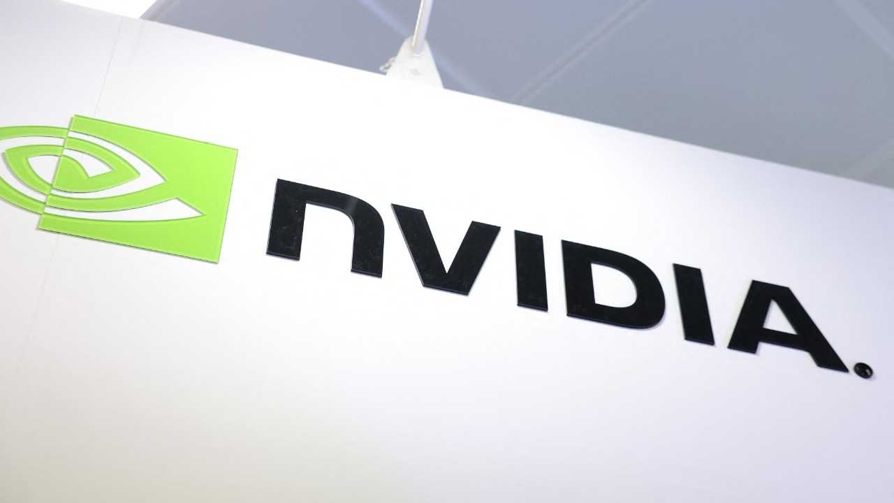 &quot;Nvidia&quot; تطرح شريحة جديدة لتطوير الذكاء الاصطناعي