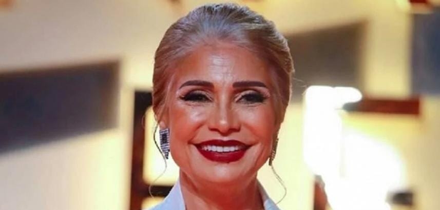 هذا ما كشفته سوسن بدر عن حياتها الشخصية وموعد اعتزالها الفن عبر برنامج &quot;كلام نواعم&quot;