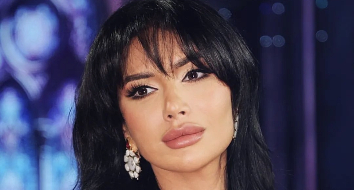 رشا شربتجي تعلن زواجها رسمياً من أحد ممثلي مسلسل ولاد بديعة
