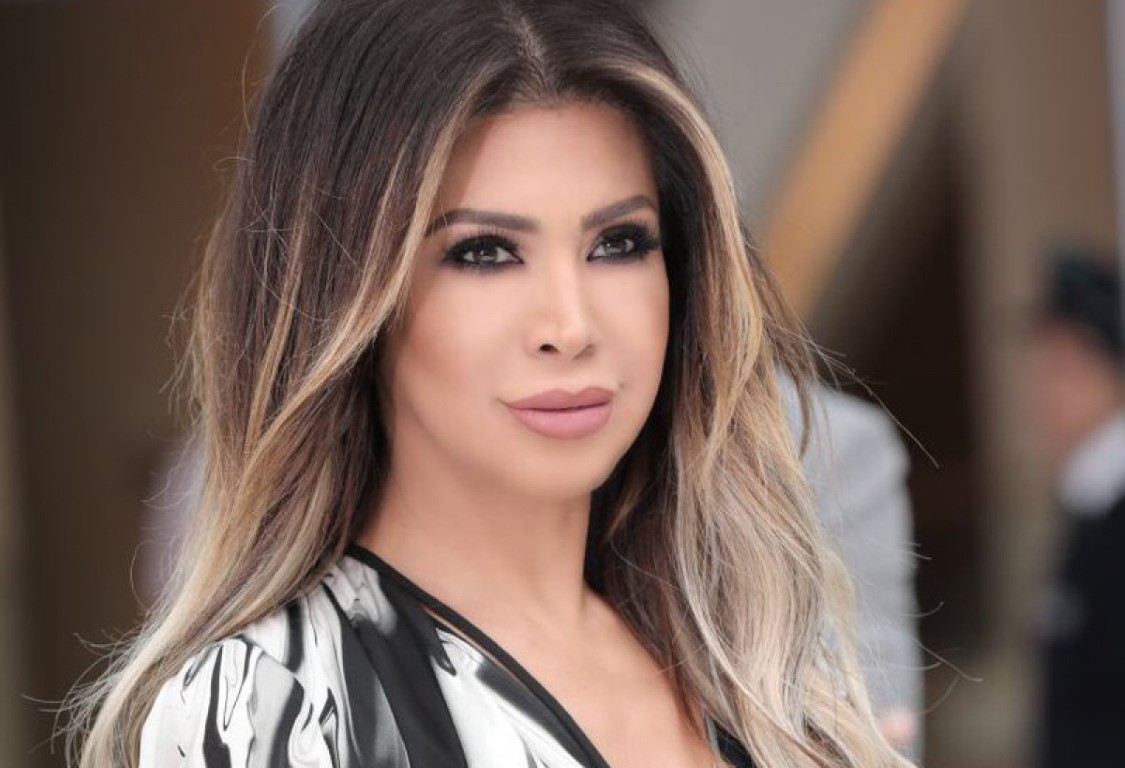 نوال الزغبي:&quot;هالبلد عم بِبَطِّل يشبهني وهنّي آخر همّن البلد&quot;!