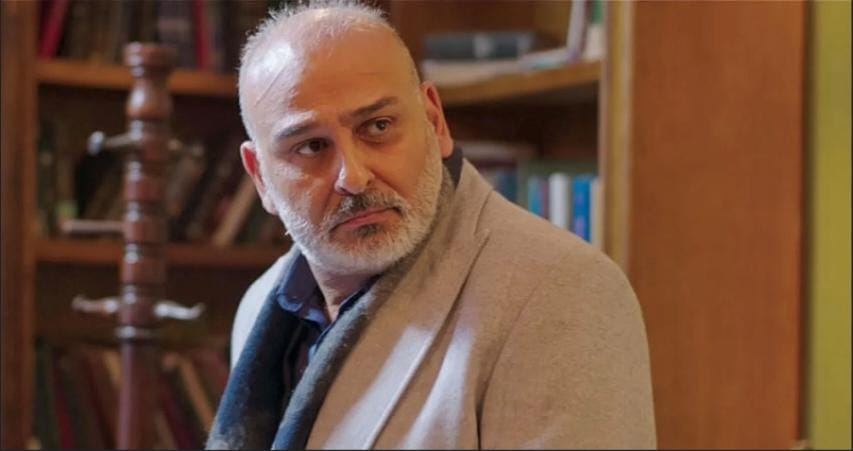 هكذا ردّ جمال سليمان على شائعة اتهامه بالطائفية!