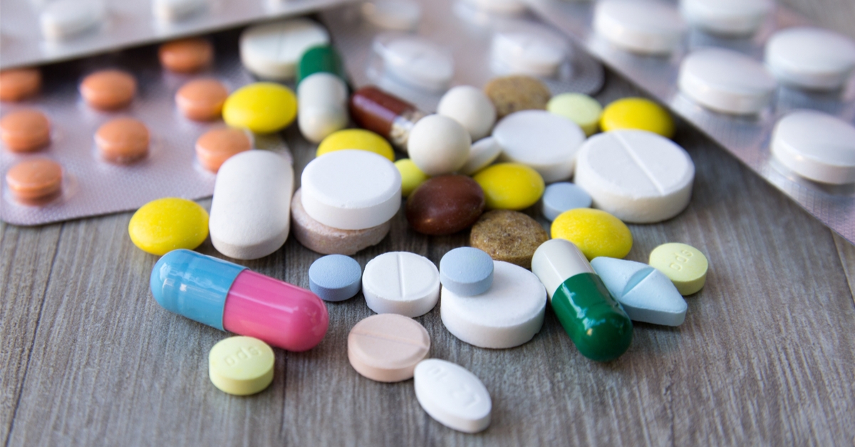 استخدام أدوية مضادة للذهان لتهدئة أعراض الخرف يؤدّي إلى أمراض خطيرة!
