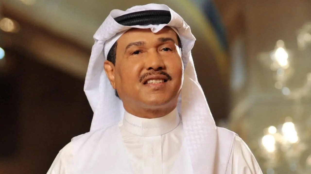 الكشف عن موعد حفل محمد عبده في موسم الرياض