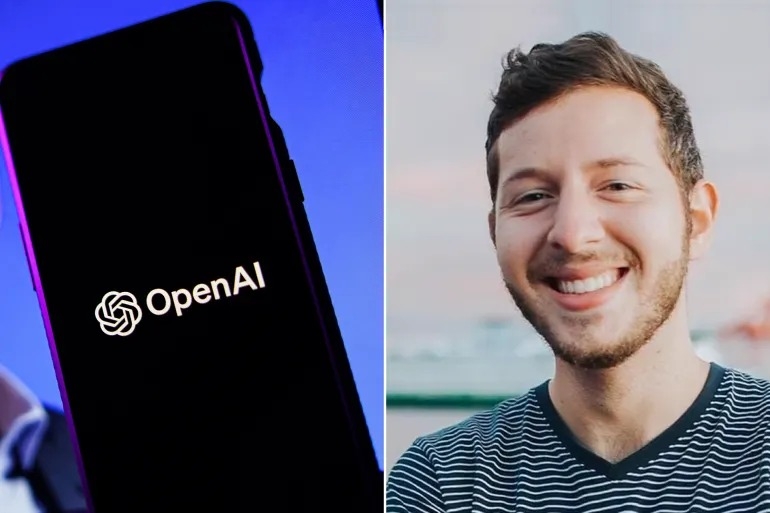 استقالة خبير في OpenAI بسبب قلقه من الذكاء الاصطناعي AI!