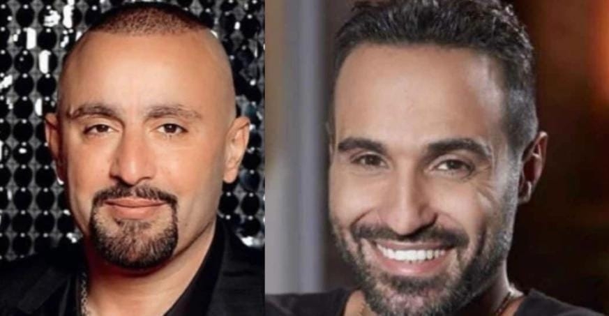 أحمد السقا وأحمد فهمي يشوّقان الجمهور ل&quot;أحمد وأحمد&quot;!